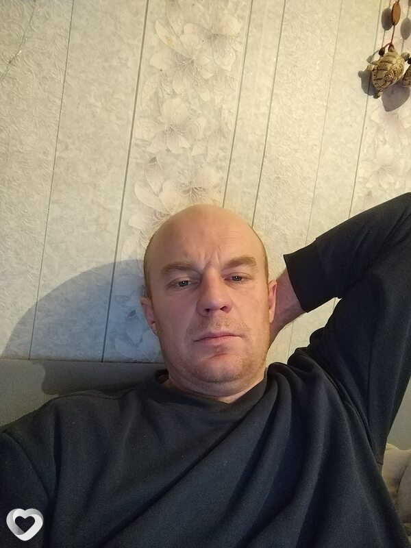 Дима, 39, Мозыре — анкета №1407045