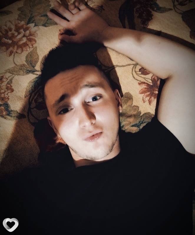Михаил, 29, Москве — анкета №1407056