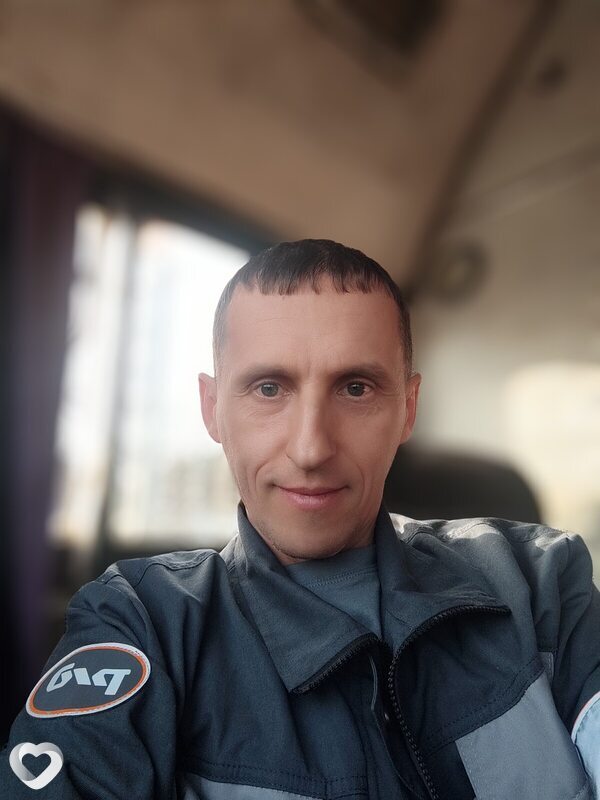 Роман, 36, Белогорске — анкета №1407057
