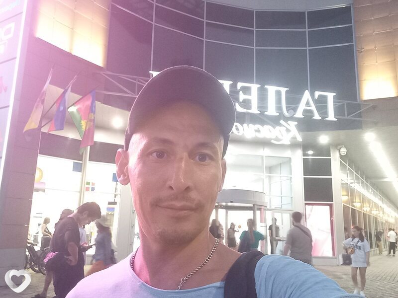Дмитрий, 42, Мурманске — анкета №1407067
