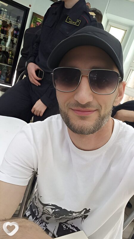 Тимур, 39, Москве — анкета №1406995