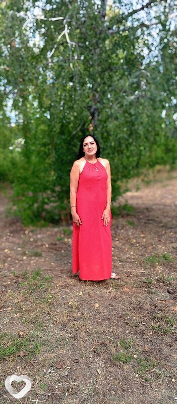 Натали, 50, Воронеже — анкета №1406996
