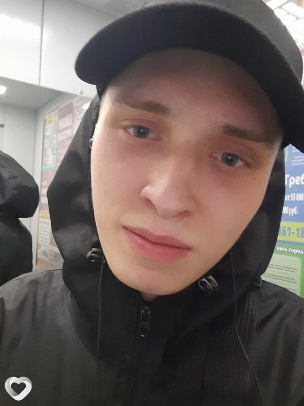 Роман, 25, Барнауле — анкета №1406997