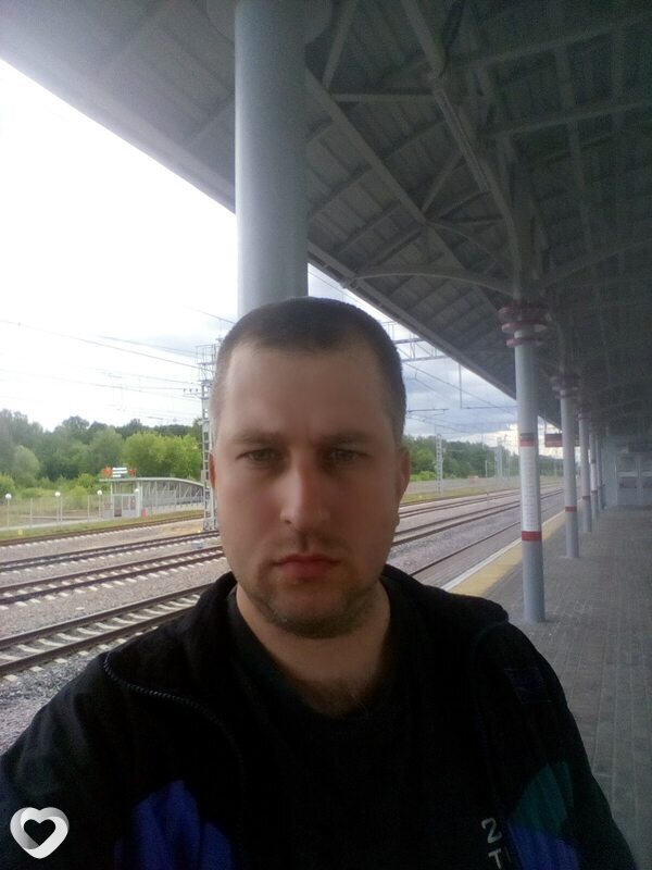 Кирилл, 45, Москве — анкета №1406998
