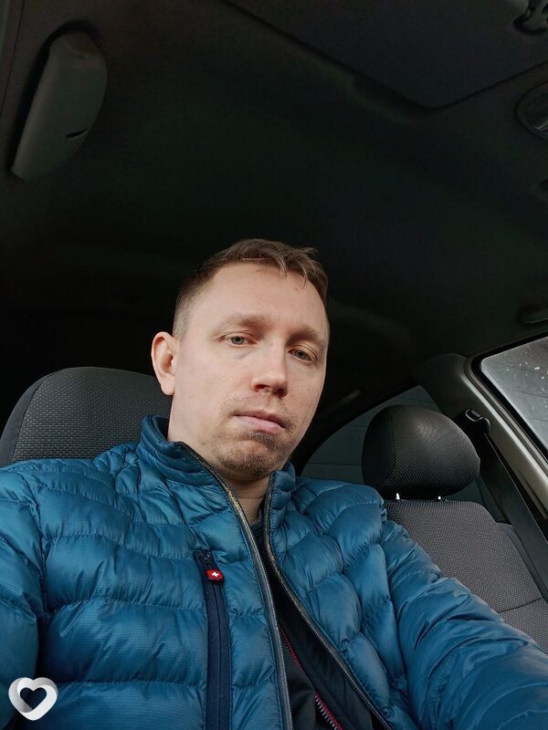 Alex, 33, Краснодаре — анкета №1407007