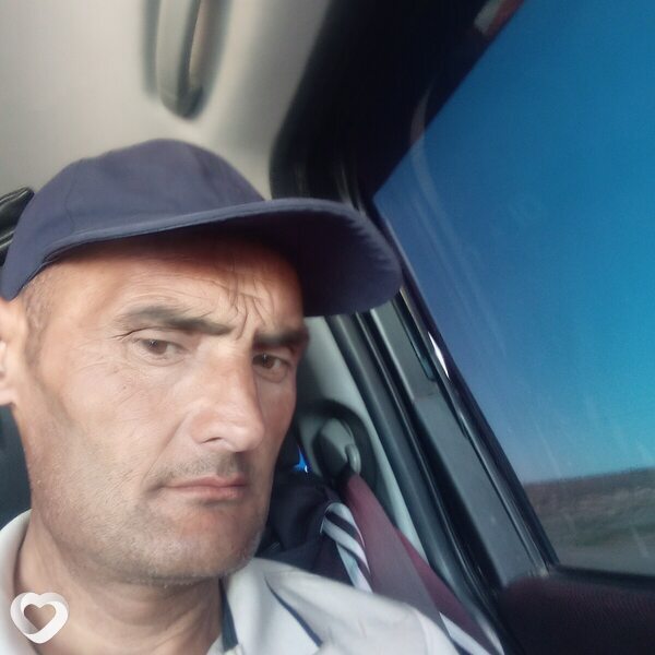 Хаким, 52, Геленджике — анкета №1407174