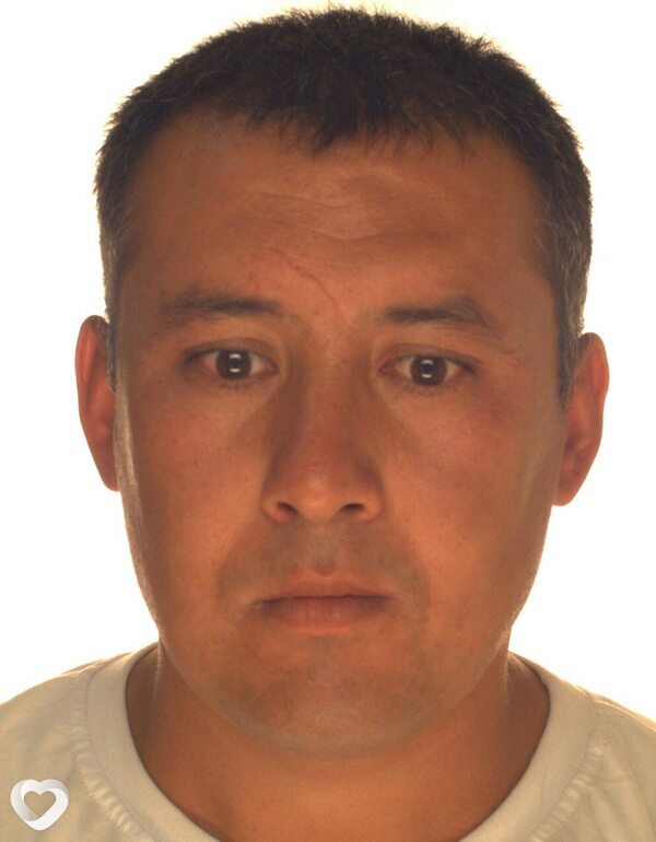 Адхам Холмирзаев, 40, Нижнем Новгороде — анкета №1407176