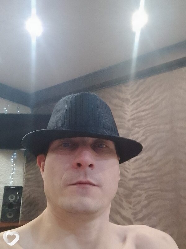 Александр, 40, Якутске — анкета №1407180