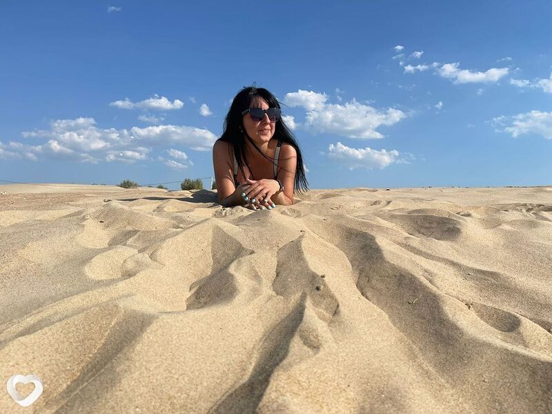 Светлана, 35, Мурманске — анкета №1407185