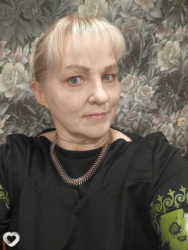 Алёна, 51, Минске — анкета №1407192