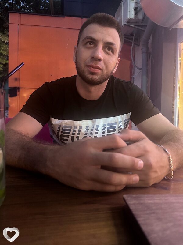 Андрей, 45, Скопине — анкета №1407097