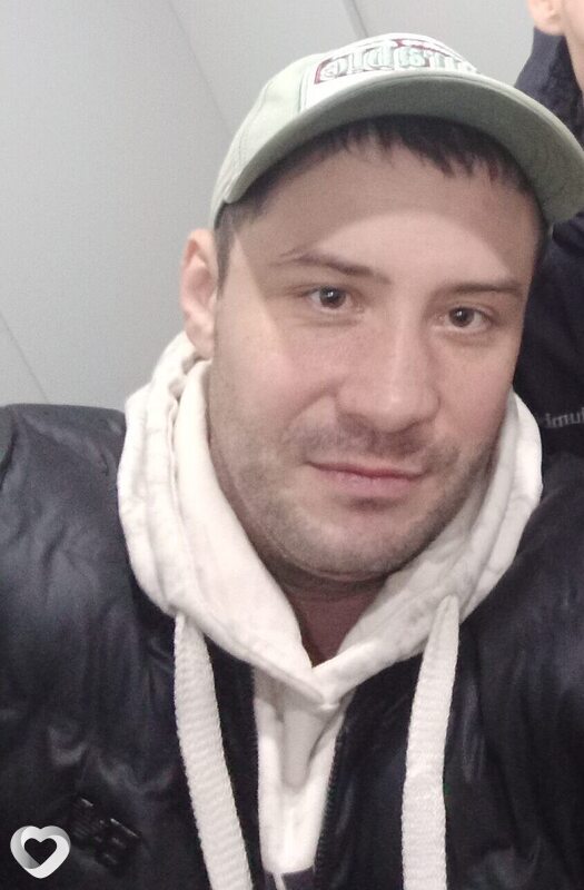 Никита, 37, Москве — анкета №1407098