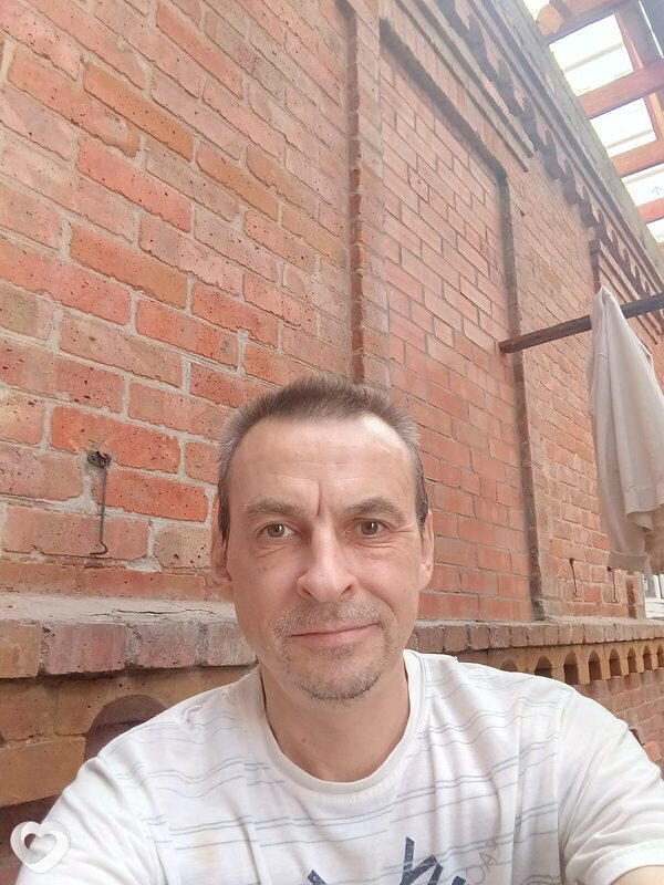 Дмитрий, 51, Ростове-на-Дону — анкета №1407099
