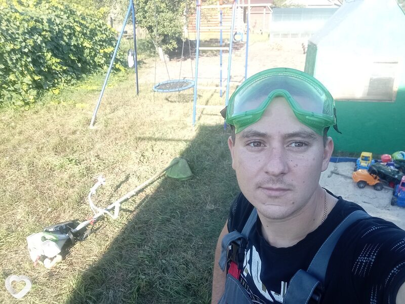 Денис, 32, Навашине — анкета №1407101
