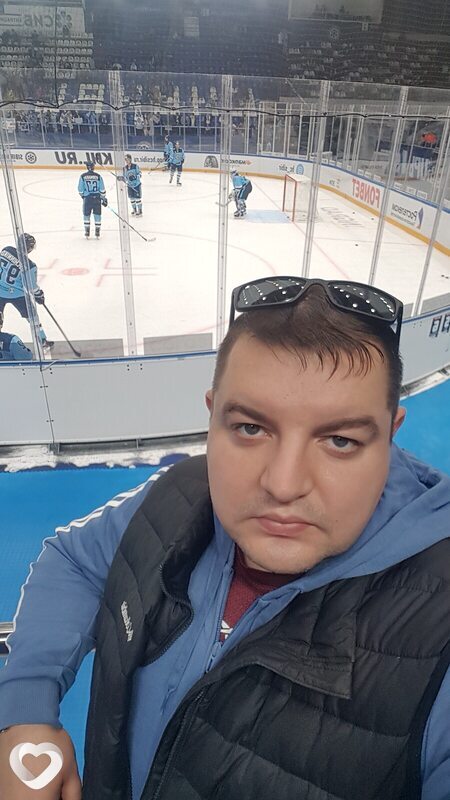 Гриня, 40, Норильске — анкета №1407102