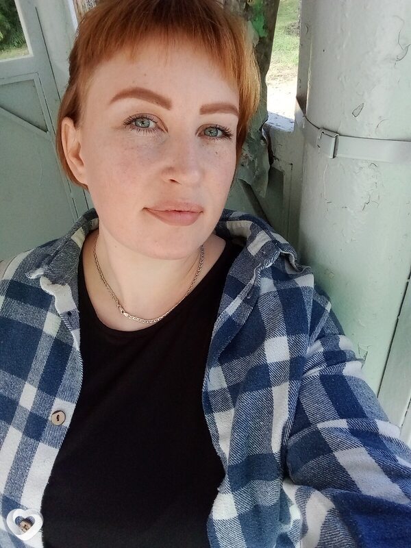 Надежда, 30, Тюмени — анкета №1407112