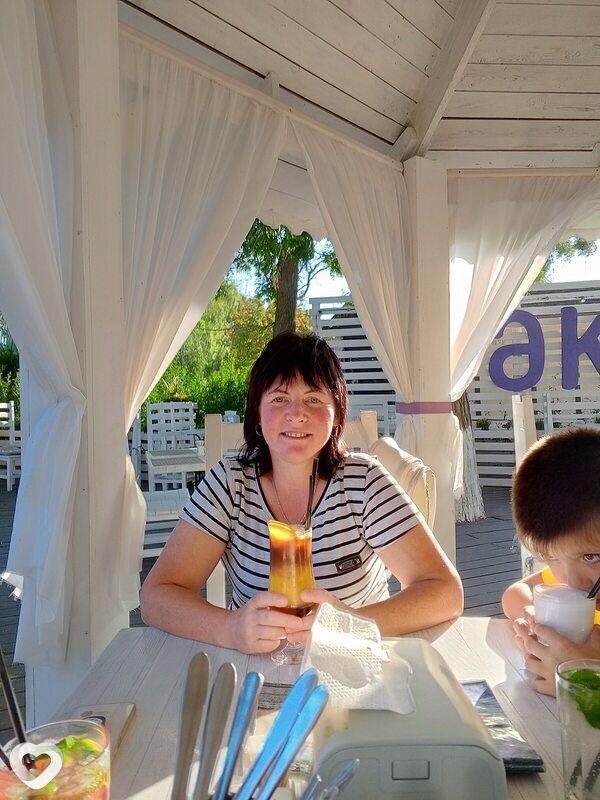Анна, 49, Уфе — анкета №1407113