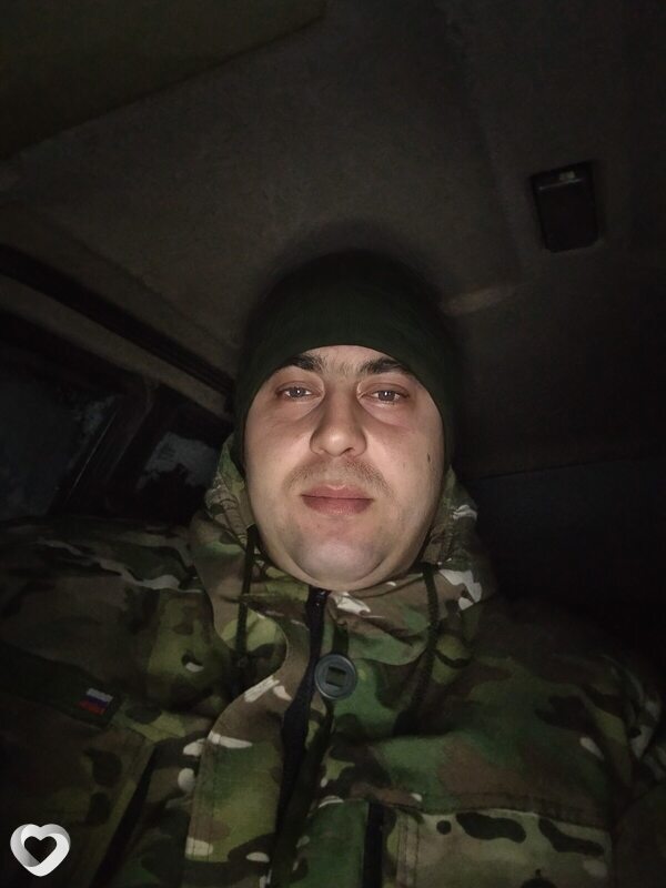 Алексей, 33, Волгограде — анкета №1407232