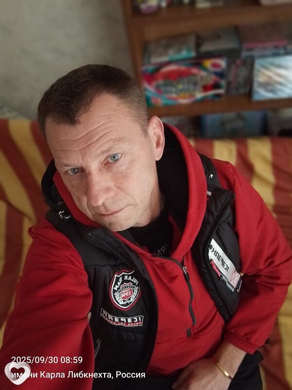 Arhangel, 47, Курске — анкета №1407233