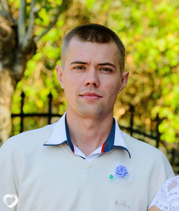 Вова, 32, Луганске — анкета №1407237