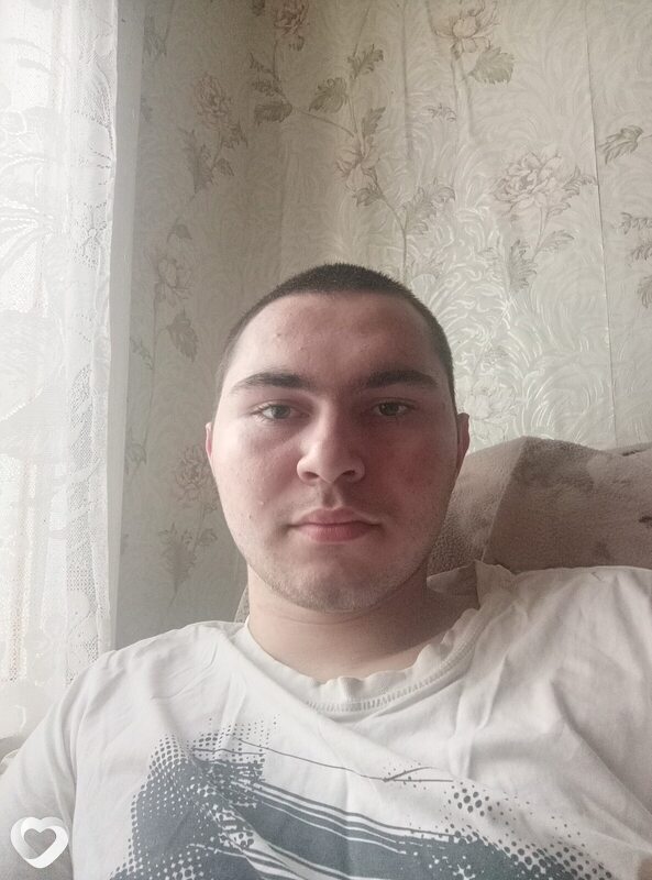 Кирилл, Толочин