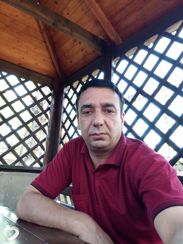 Mamur Sanginov, 44, Чите — анкета №1407243