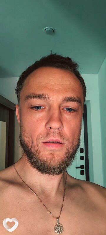 Алексей, 34, Тюмени — анкета №1407270