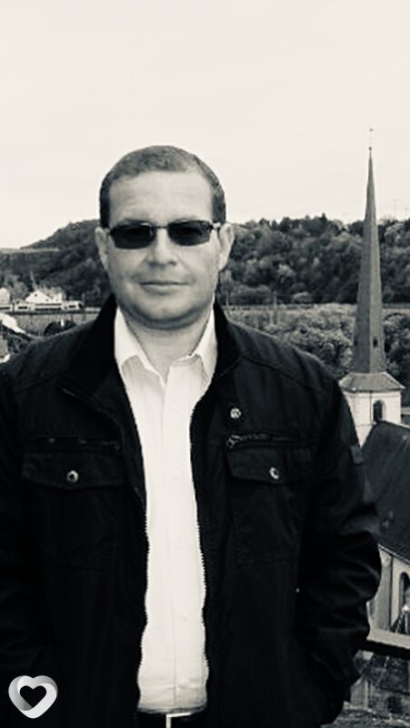 Павел, 48, Новокузнецке — анкета №1407271