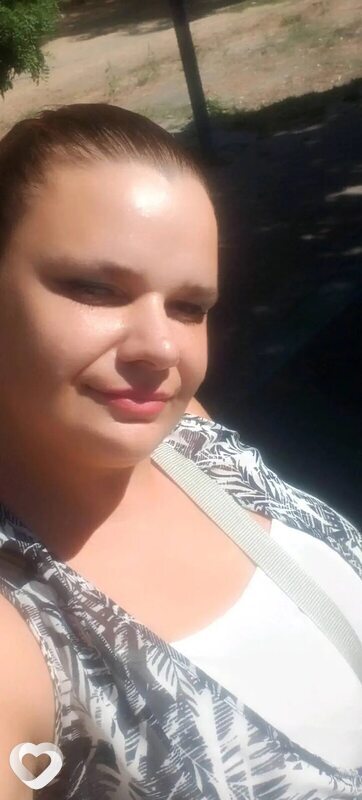Ирина, 36, Запорожье — анкета №1407277
