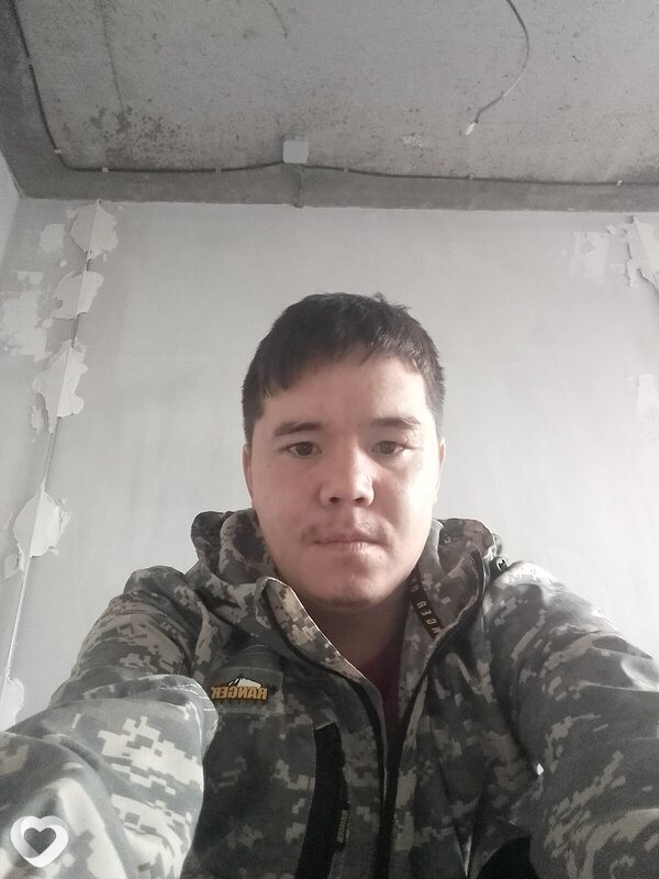 Федор, 30, Абакане — анкета №1407279