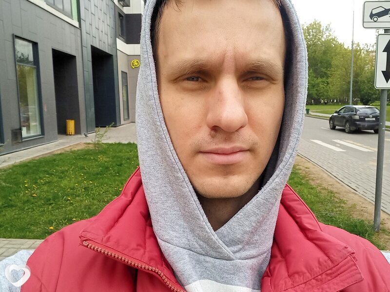 Владимир, 33, Москве — анкета №1407285