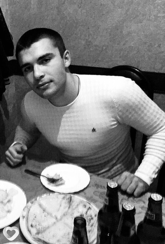 Ренат, 29, Нальчике — анкета №1407500