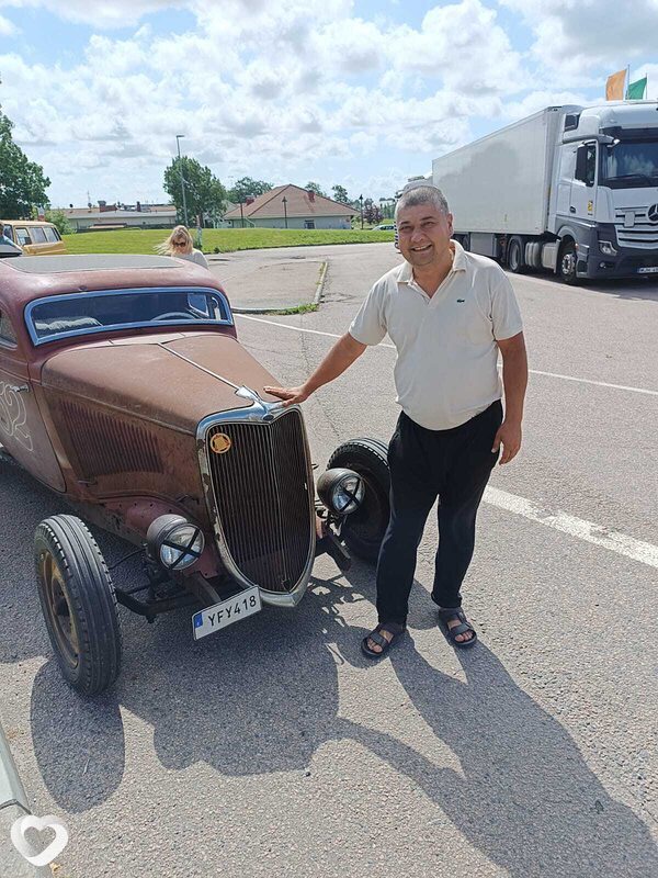 Улугбек Джураев, 50, Новосибирске — анкета №1407510