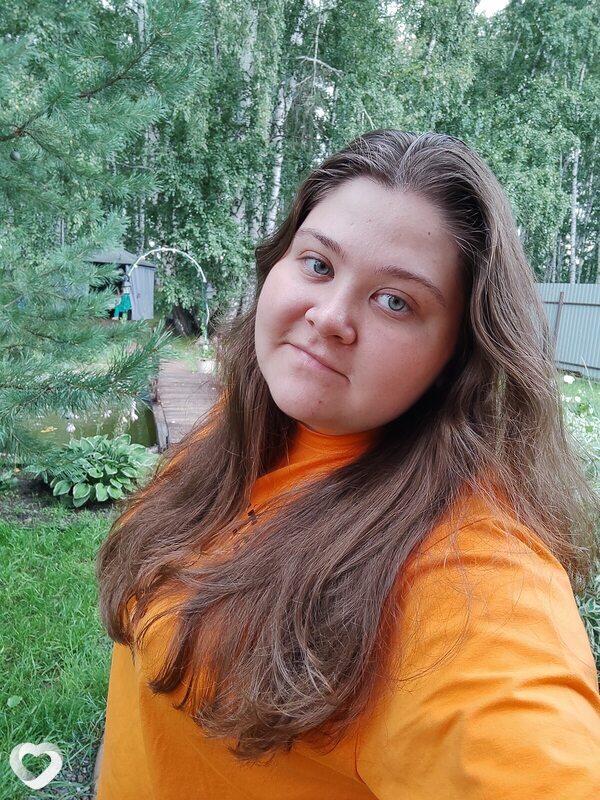 Виктория, 23, Новосибирске — анкета №1407515