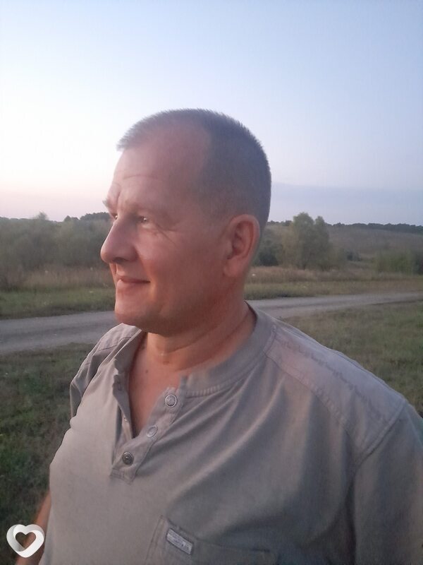 Кирилл, 50, Пензе — анкета №1407020
