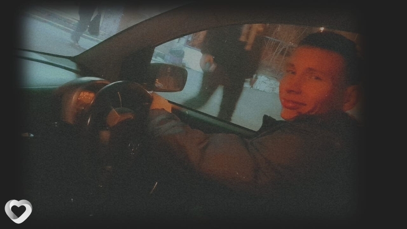 Саня, 24, Москве — анкета №1407024