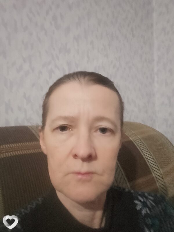 Татьяна, 54, Минусинске — анкета №1407032