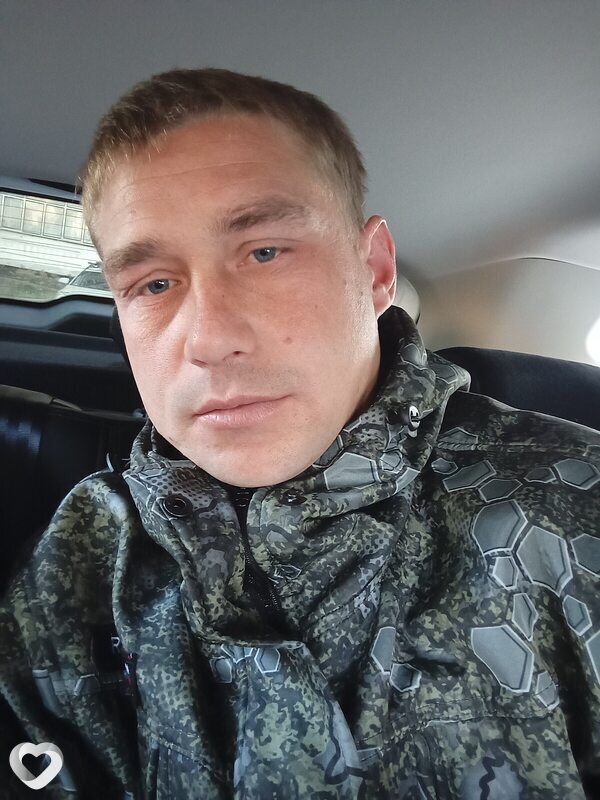 Александр, 33, Саранске — анкета №1407035