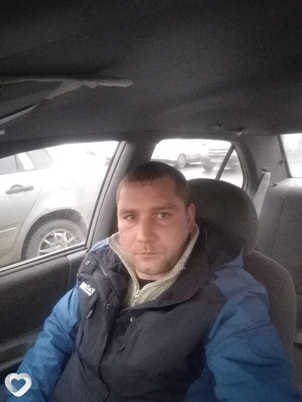 Дмитрий, 36, Донское — анкета №1407037