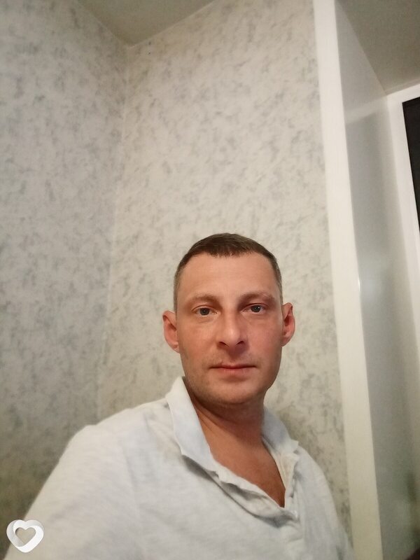 Михаил, 41, Костроме — анкета №1407145
