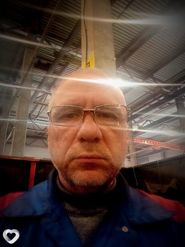 Александр, 59, Нижнем Новгороде — анкета №1407148