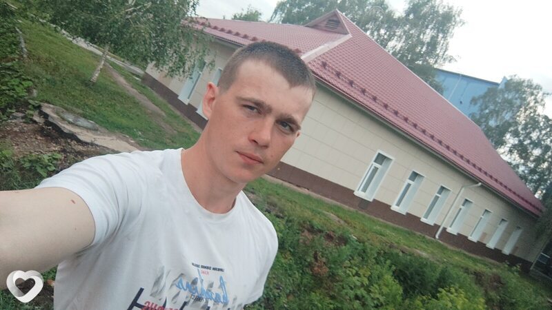 Александр, 30, Рязани — анкета №1407154