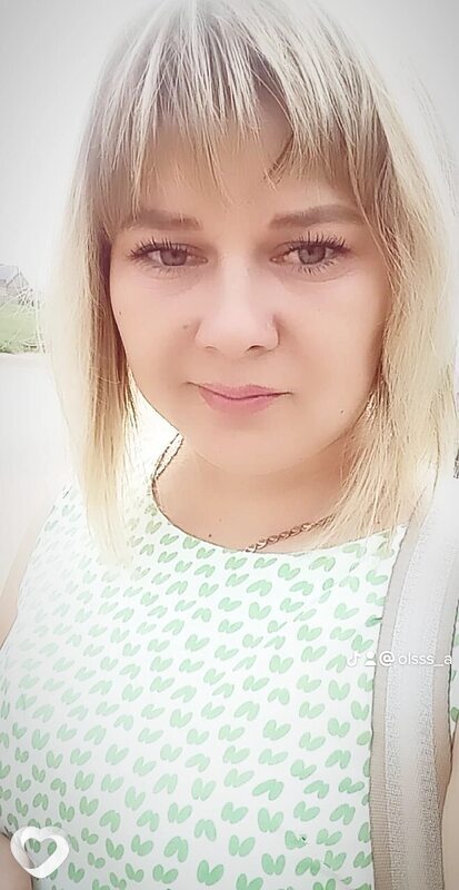 Ольга, 35, Улан-Удэ — анкета №1407158