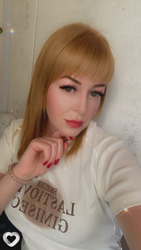 Юлия, 32, Волгограде — анкета №1407162