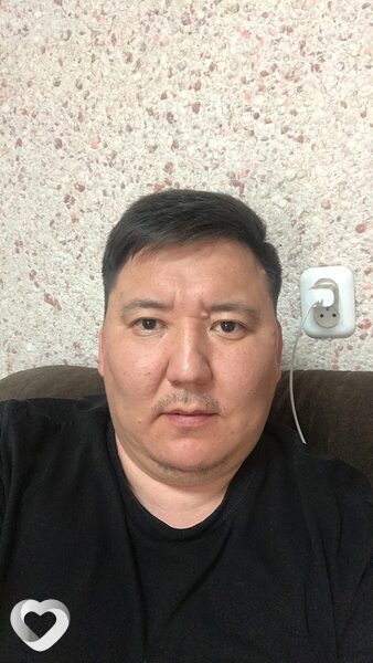 Баука, 39, Костанае — анкета №1407254