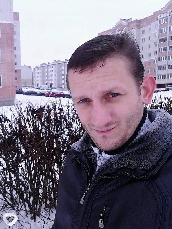 Юра, 42, Барановичах — анкета №1407255
