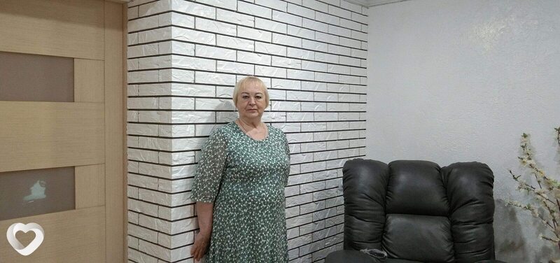 Нина, Соль-Илецк
