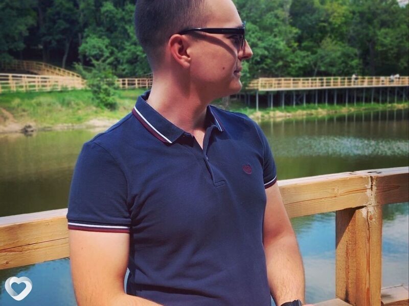 Дмитрий, 28, Саратове — анкета №1407260
