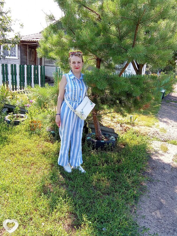 Ольга Кудакова, 47, Нижнем Новгороде — анкета №1407265