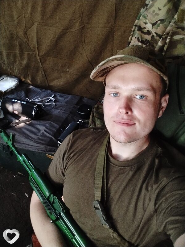 Евгений, 29, Иванове — анкета №1407267